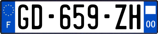 GD-659-ZH