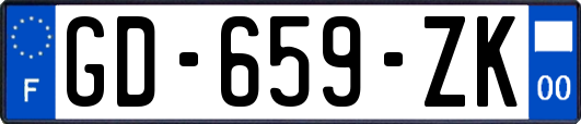 GD-659-ZK