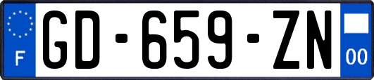 GD-659-ZN