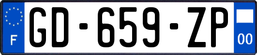 GD-659-ZP