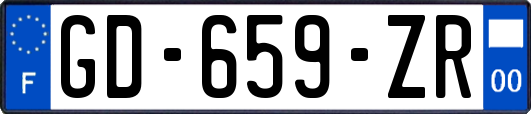 GD-659-ZR