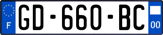 GD-660-BC