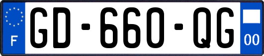 GD-660-QG