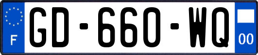 GD-660-WQ