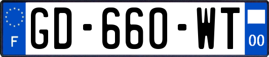 GD-660-WT