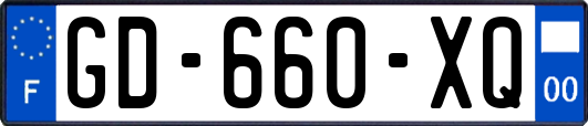 GD-660-XQ