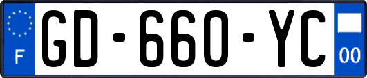 GD-660-YC