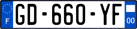 GD-660-YF