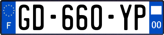 GD-660-YP