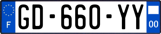 GD-660-YY