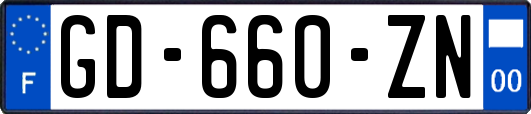 GD-660-ZN