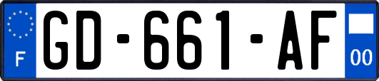 GD-661-AF