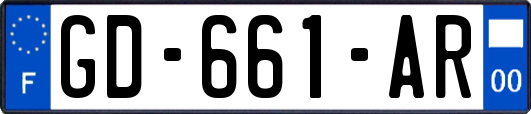 GD-661-AR