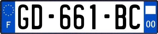 GD-661-BC