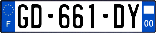 GD-661-DY