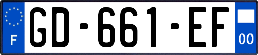 GD-661-EF