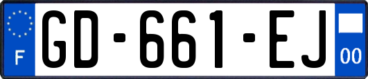 GD-661-EJ