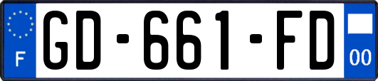 GD-661-FD
