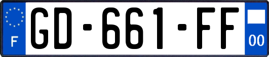 GD-661-FF