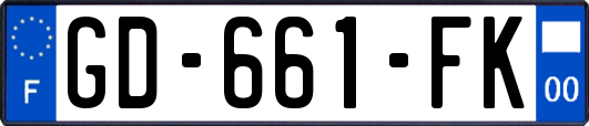 GD-661-FK
