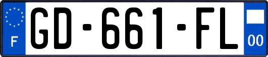 GD-661-FL