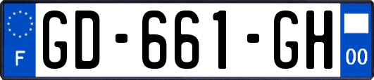 GD-661-GH
