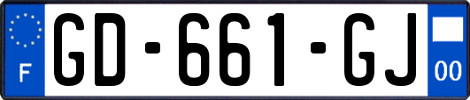 GD-661-GJ