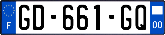 GD-661-GQ
