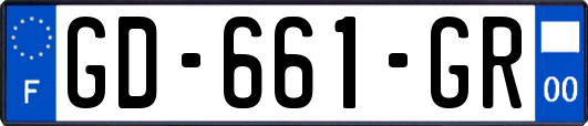 GD-661-GR