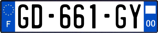 GD-661-GY