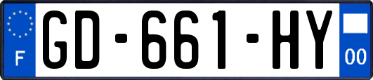 GD-661-HY