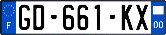 GD-661-KX