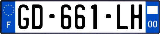 GD-661-LH