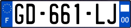 GD-661-LJ