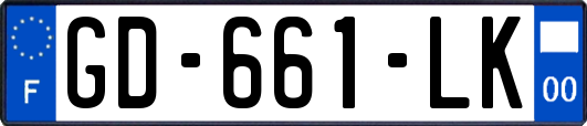 GD-661-LK