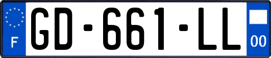 GD-661-LL