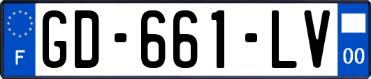GD-661-LV