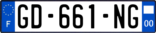 GD-661-NG