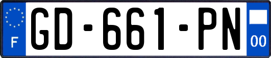 GD-661-PN