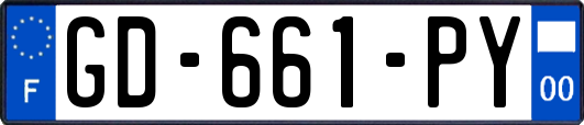GD-661-PY
