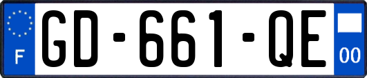 GD-661-QE