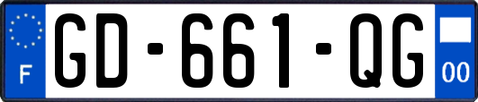 GD-661-QG