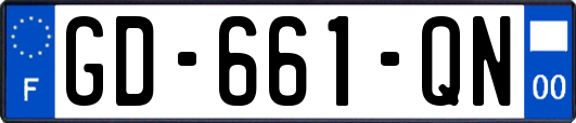 GD-661-QN