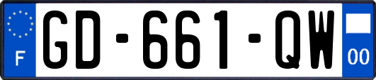 GD-661-QW