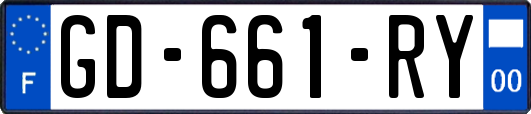 GD-661-RY