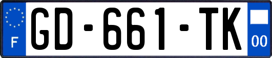 GD-661-TK
