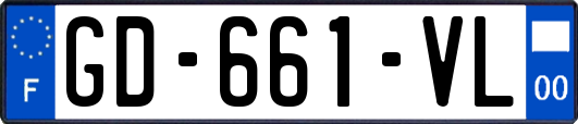 GD-661-VL