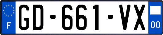 GD-661-VX