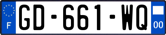 GD-661-WQ