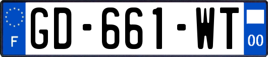 GD-661-WT